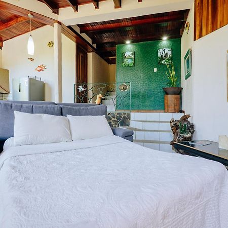 Boutique Hotel Las Cascadas Manuel Antonio Luaran gambar