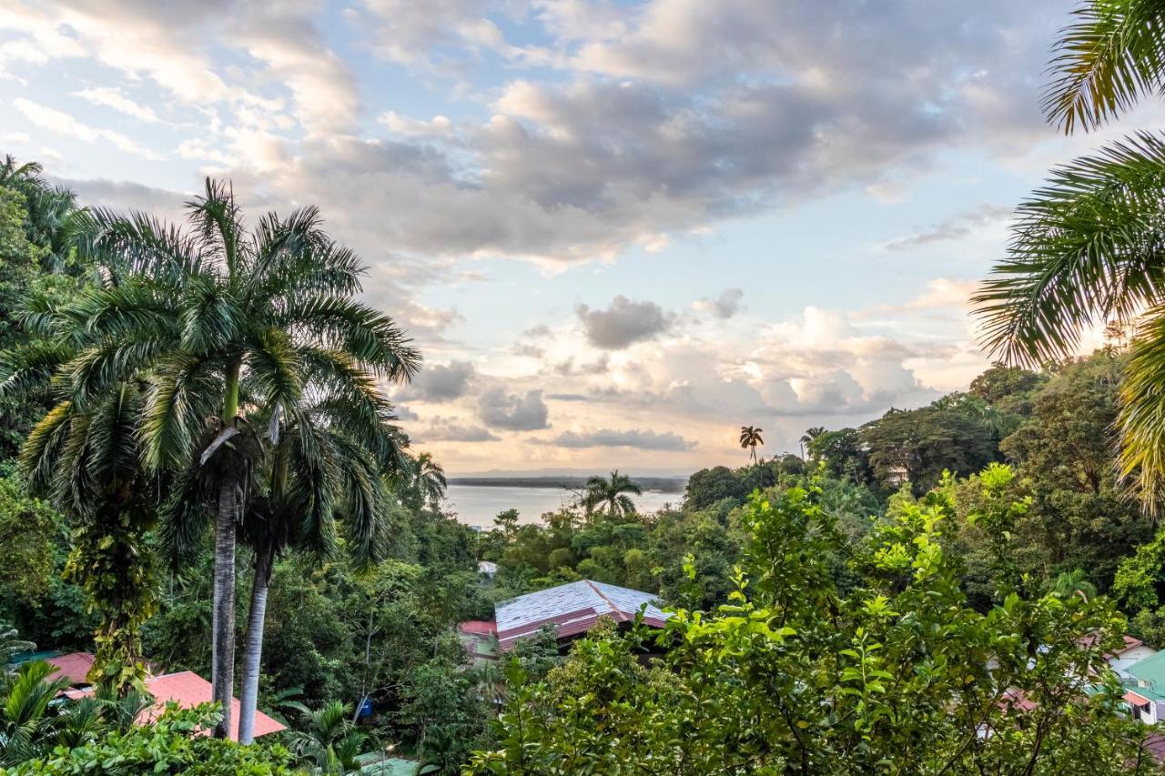 Boutique Hotel Las Cascadas Manuel Antonio Luaran gambar