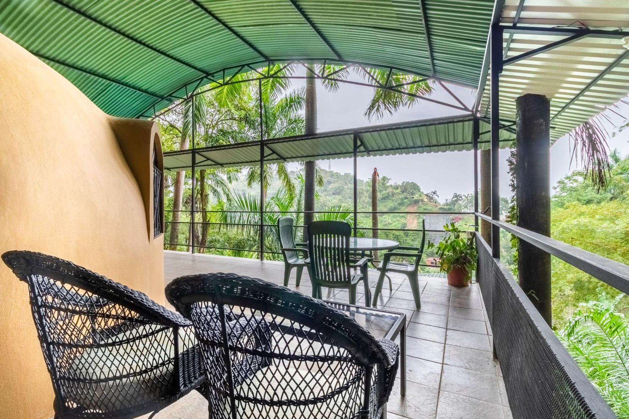 Boutique Hotel Las Cascadas Manuel Antonio Bilik gambar